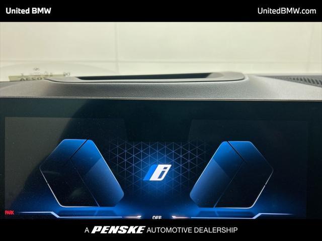 used 2024 BMW X5 PHEV car, priced at $72,995
