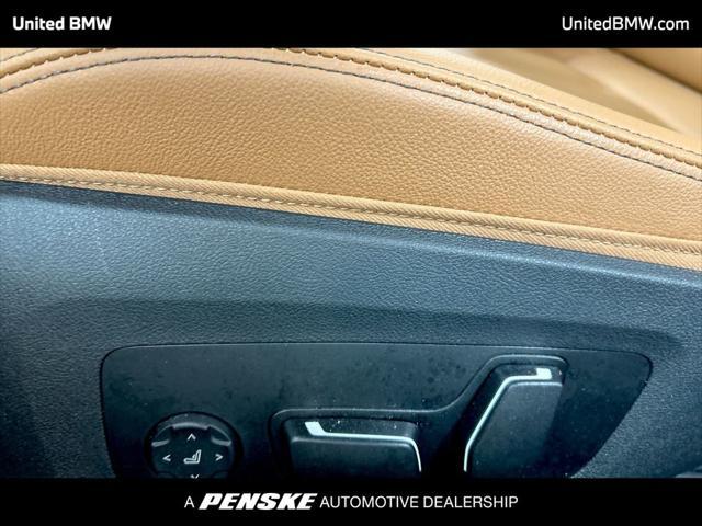 used 2025 BMW M440 car, priced at $66,995