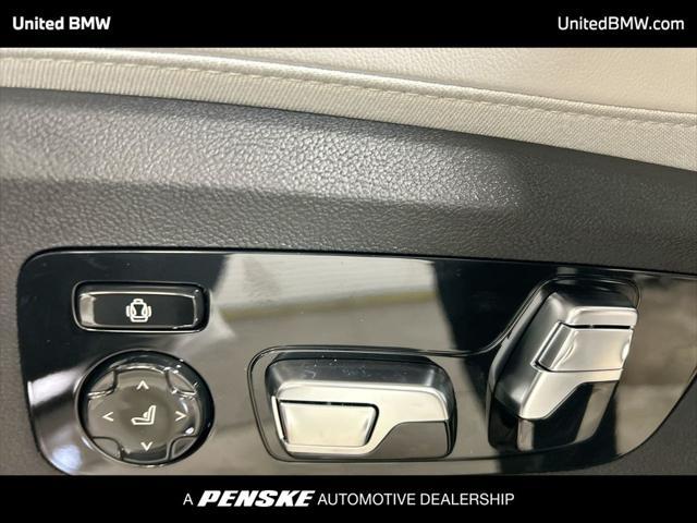 new 2026 BMW X7 car, priced at $94,925