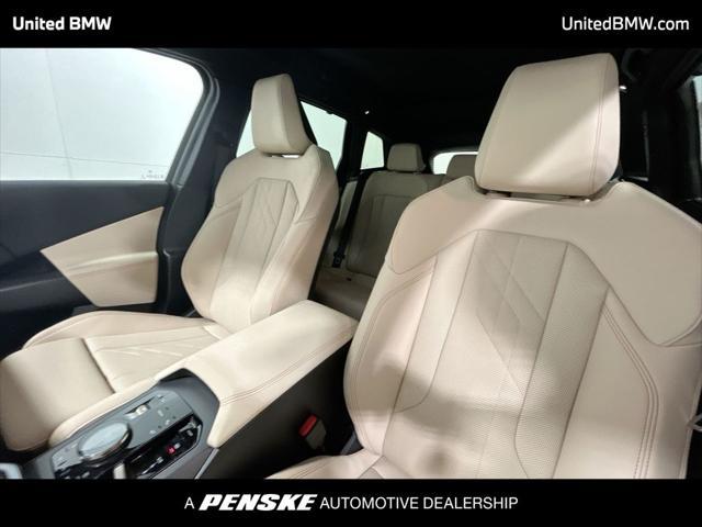 used 2025 BMW X3 car, priced at $52,996
