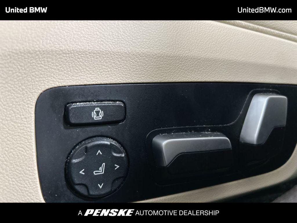 used 2021 BMW 330 car, priced at $27,495