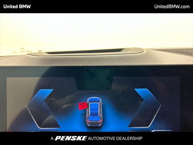 used 2024 BMW X7 car, priced at $76,960