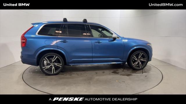 used 2019 Volvo XC90 car, priced at $24,495