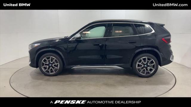 used 2024 BMW X1 car, priced at $42,996