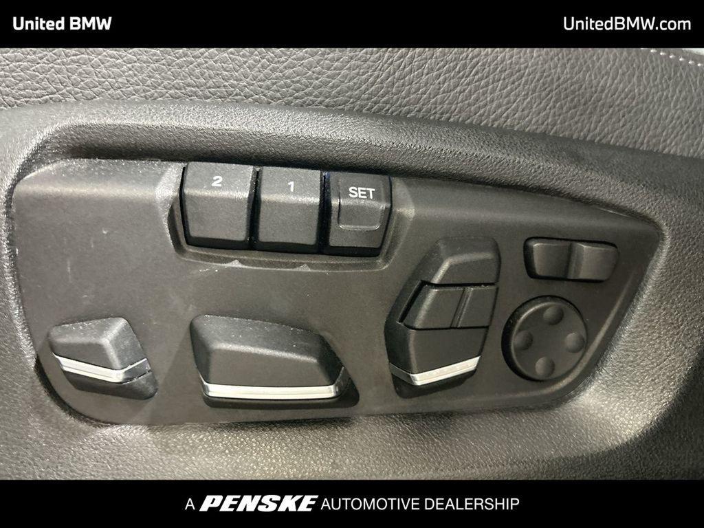 used 2018 BMW X5 car, priced at $24,460