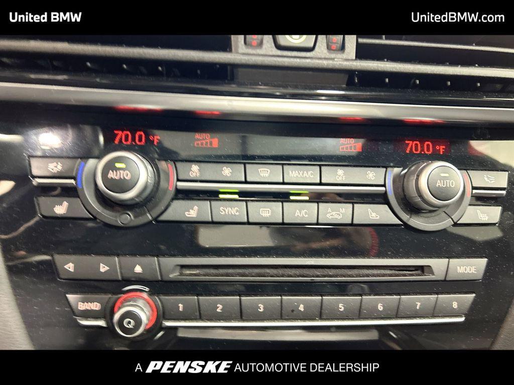 used 2018 BMW X5 car, priced at $24,460