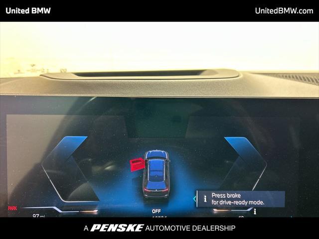 used 2023 BMW X7 car, priced at $80,960