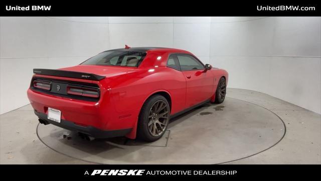 used 2015 Dodge Challenger car, priced at $45,495