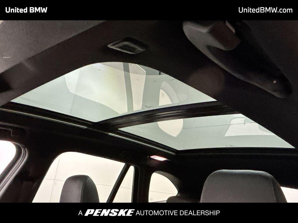 used 2018 BMW X1 car, priced at $16,495