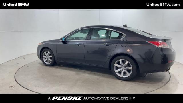 used 2012 Acura TL car, priced at $9,995