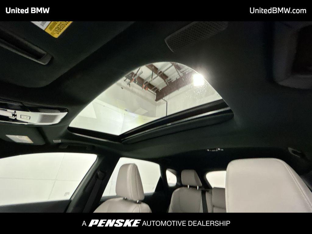 used 2025 Lexus RX 350 car, priced at $53,995