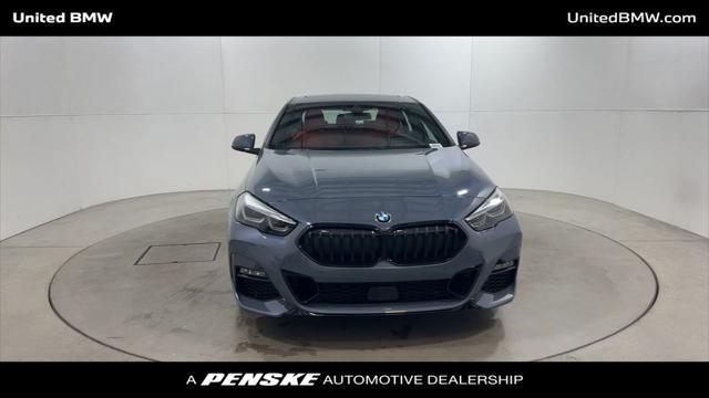 new 2024 BMW 228 Gran Coupe car, priced at $49,710