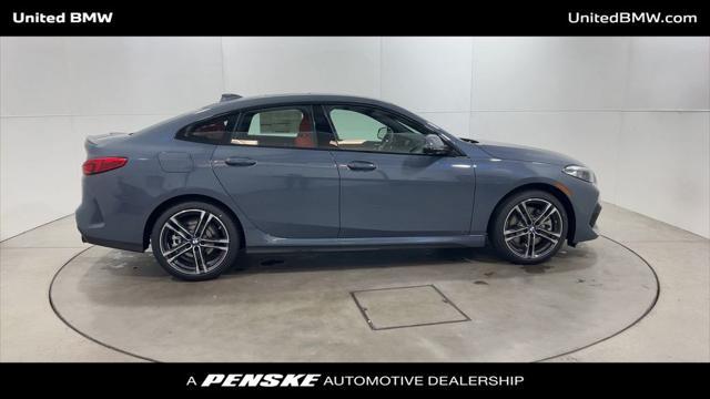 new 2024 BMW 228 Gran Coupe car, priced at $49,710