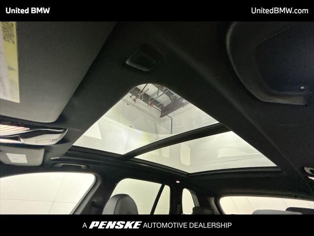 used 2024 BMW X5 PHEV car, priced at $69,495