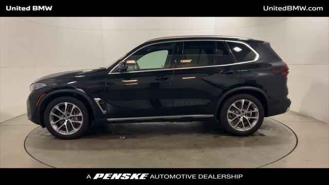 used 2024 BMW X5 PHEV car, priced at $69,495