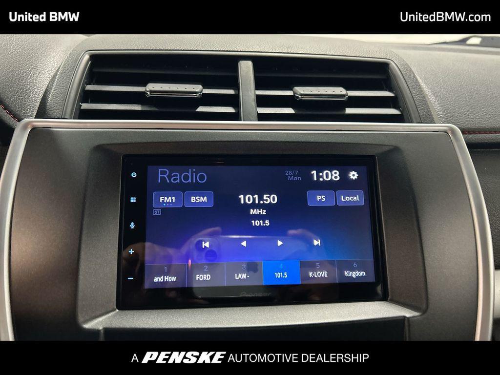used 2017 Toyota Camry car, priced at $15,995