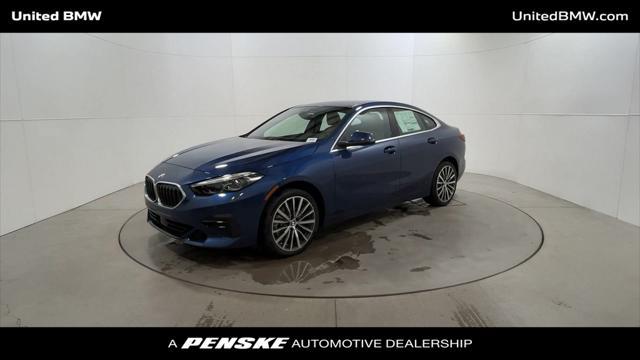 used 2024 BMW 228 Gran Coupe car, priced at $38,996