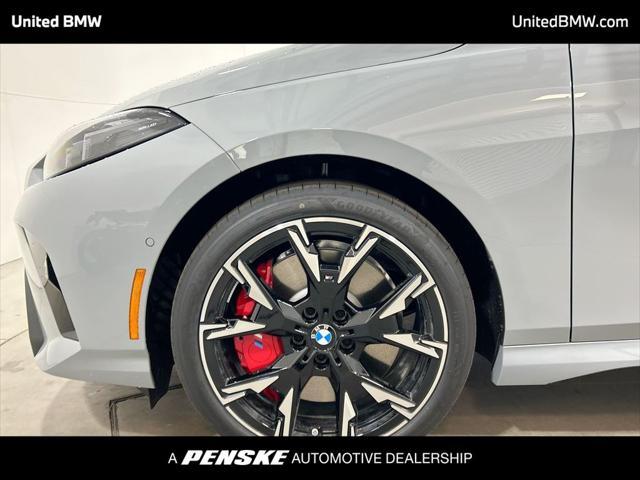 new 2025 BMW 228 Gran Coupe car, priced at $49,675