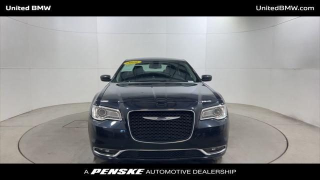 used 2016 Chrysler 300 car, priced at $13,995