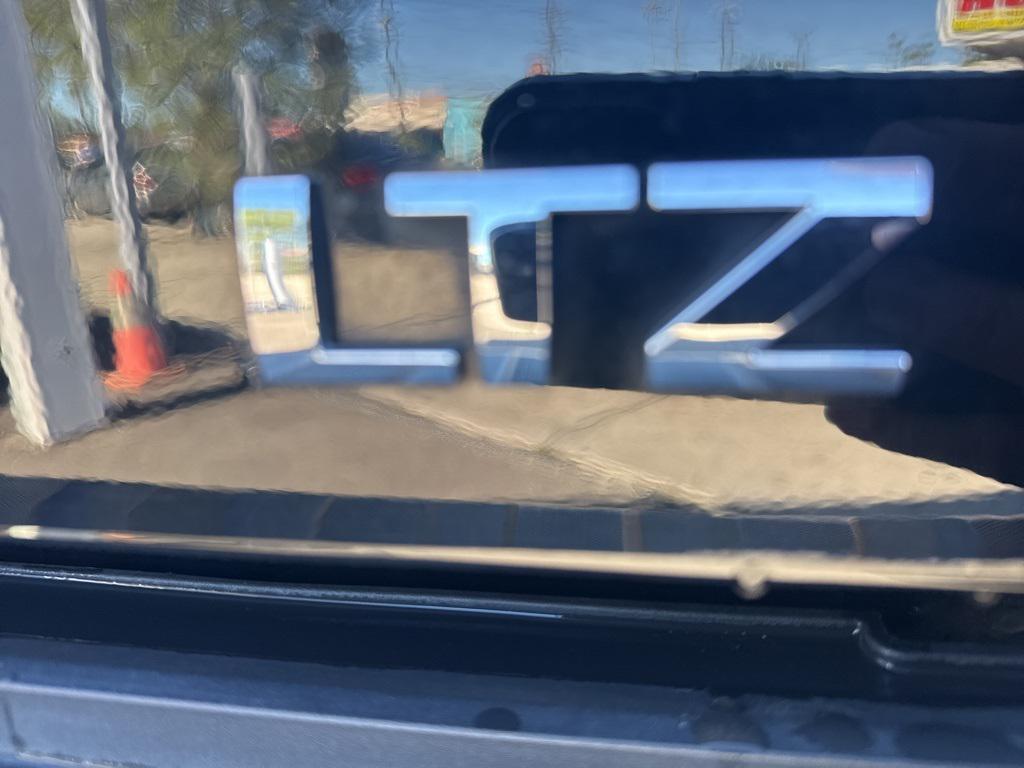 used 2018 Chevrolet Silverado 1500 car, priced at $30,000