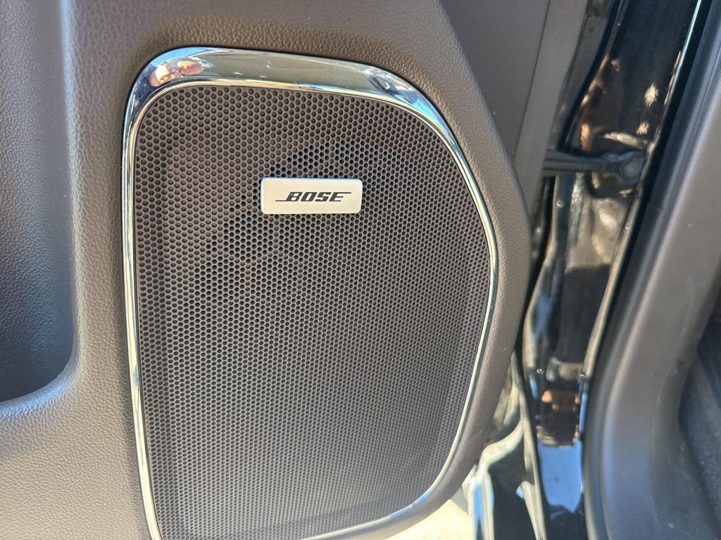 used 2018 Chevrolet Silverado 1500 car, priced at $30,000