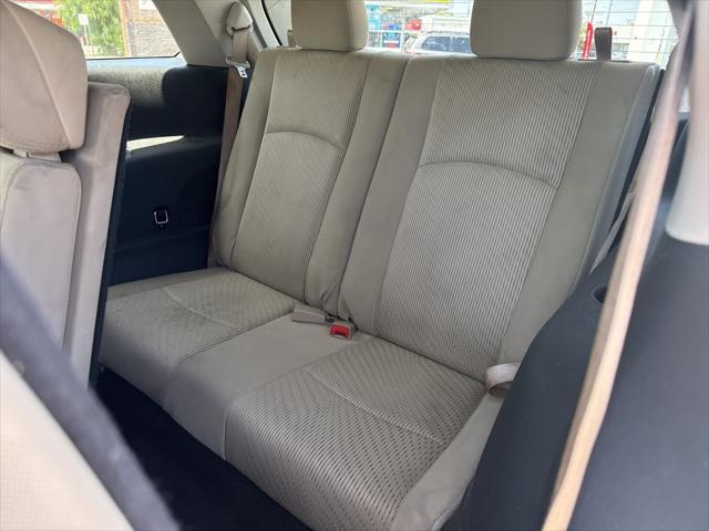 used 2018 Dodge Journey car, priced at $11,000