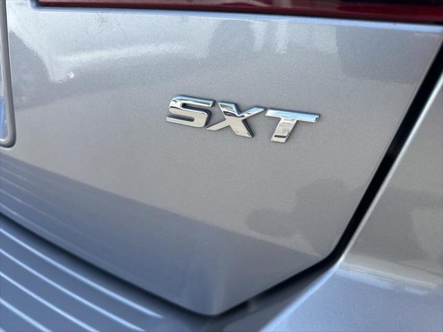 used 2018 Dodge Journey car, priced at $11,000
