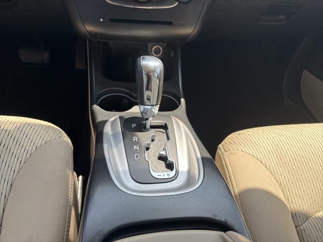 used 2018 Dodge Journey car, priced at $11,000