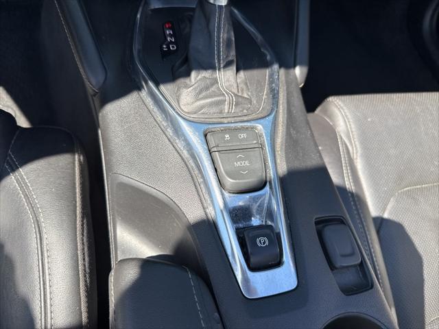 used 2020 Chevrolet Camaro car, priced at $30,500