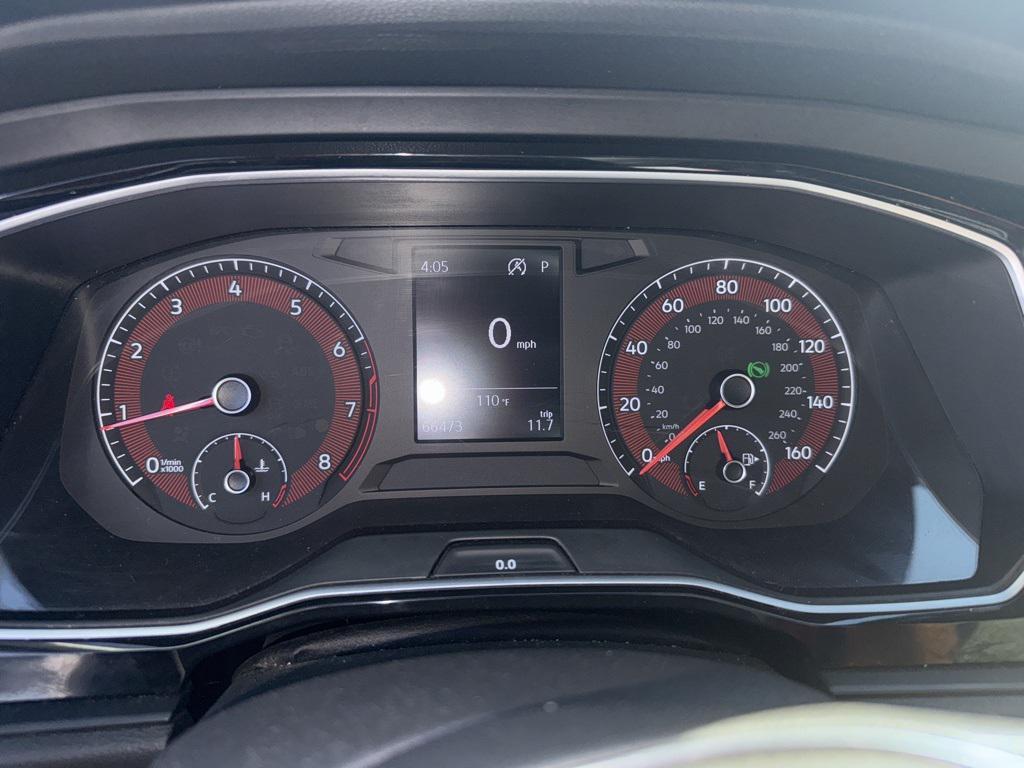 used 2019 Volkswagen Jetta car, priced at $15,500