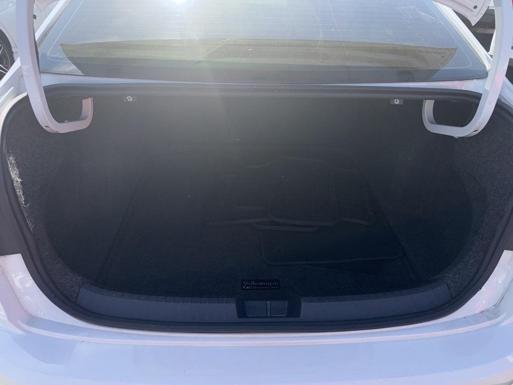 used 2019 Volkswagen Jetta car, priced at $15,500