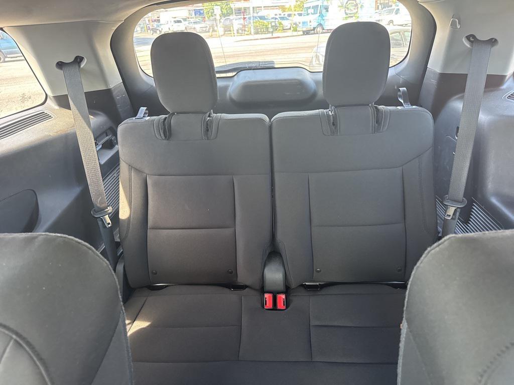 used 2021 Ford Explorer car, priced at $20,000