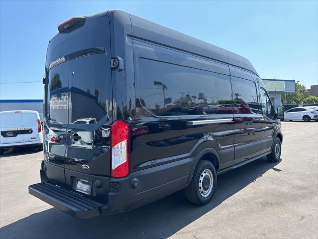 used 2019 Ford Transit-250 car, priced at $45,000