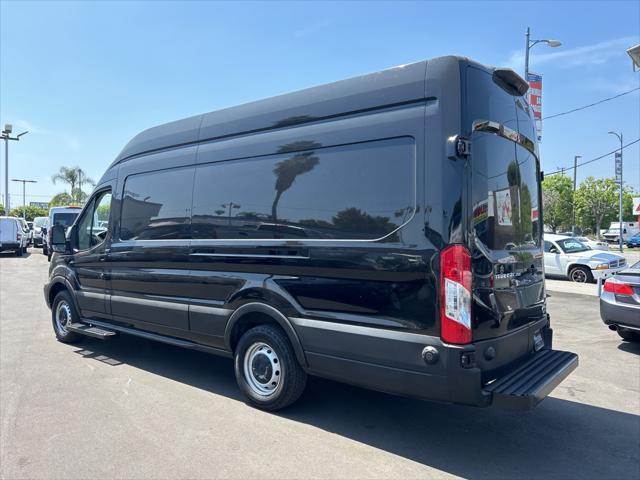 used 2019 Ford Transit-250 car, priced at $45,000