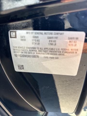 used 2010 Chevrolet Corvette car, priced at $25,000