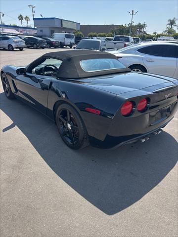 used 2010 Chevrolet Corvette car, priced at $25,000