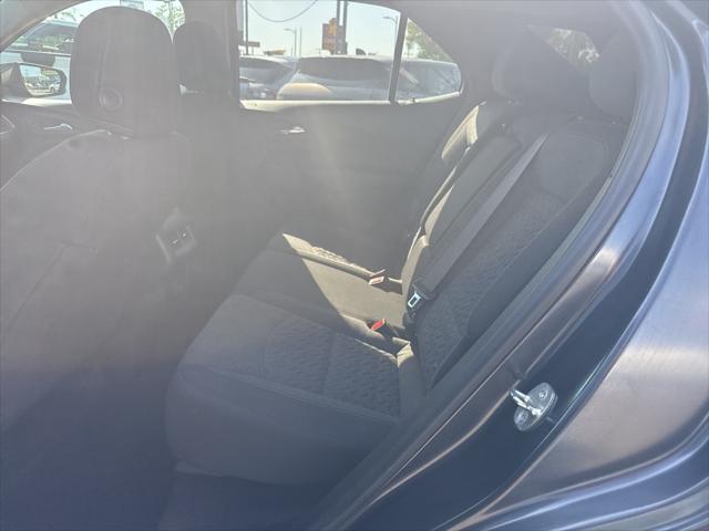 used 2022 Chevrolet Equinox car, priced at $18,000
