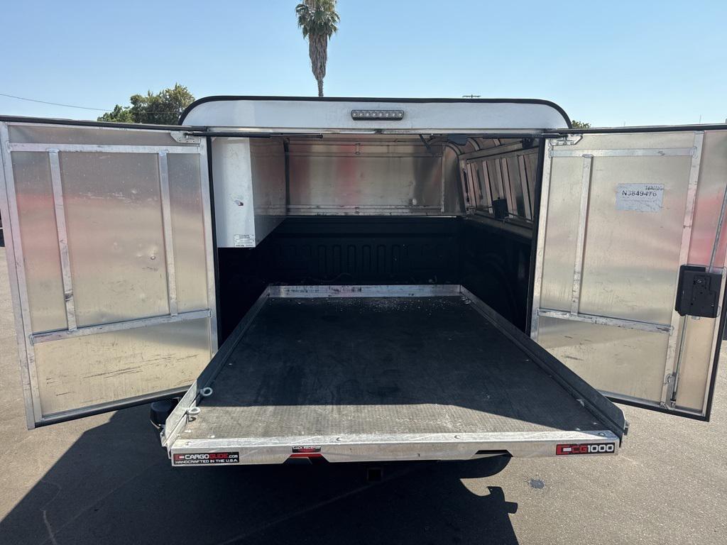 used 2020 Ford F-150 car, priced at $20,000