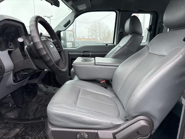 used 2015 Ford F-250 car, priced at $20,000