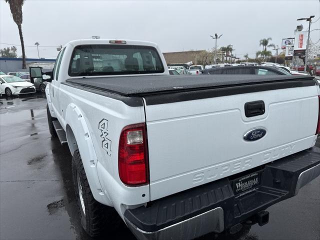 used 2015 Ford F-250 car, priced at $20,000