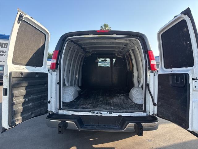 used 2021 GMC Savana 2500 car, priced at $24,000