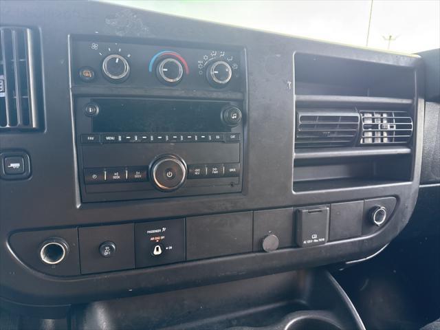 used 2021 GMC Savana 2500 car, priced at $24,000