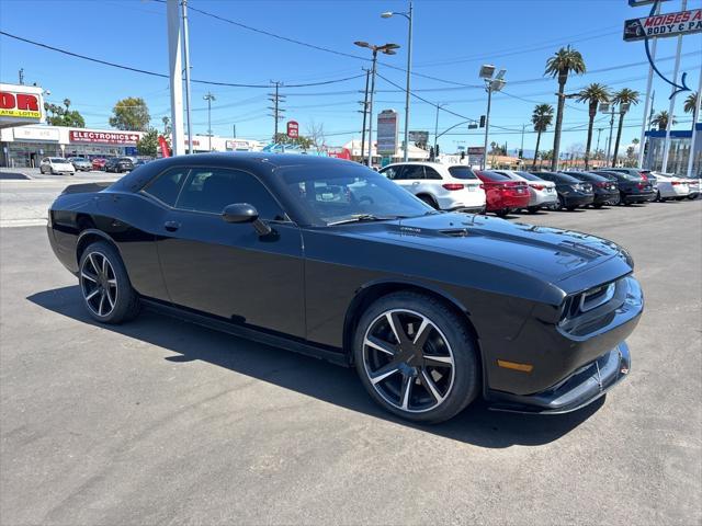 used 2012 Dodge Challenger car, priced at $19,000