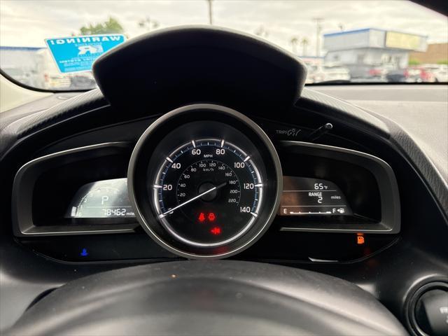 used 2020 Toyota Yaris Sedan car, priced at $16,000