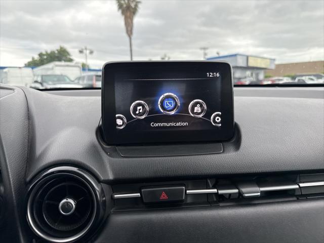 used 2020 Toyota Yaris Sedan car, priced at $16,000