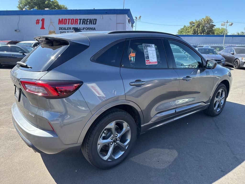 used 2023 Ford Escape car, priced at $20,500