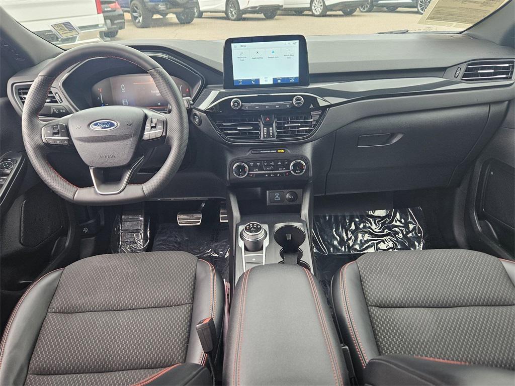used 2023 Ford Escape car, priced at $20,500