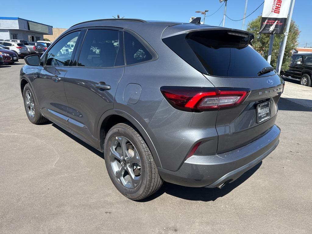 used 2023 Ford Escape car, priced at $20,500