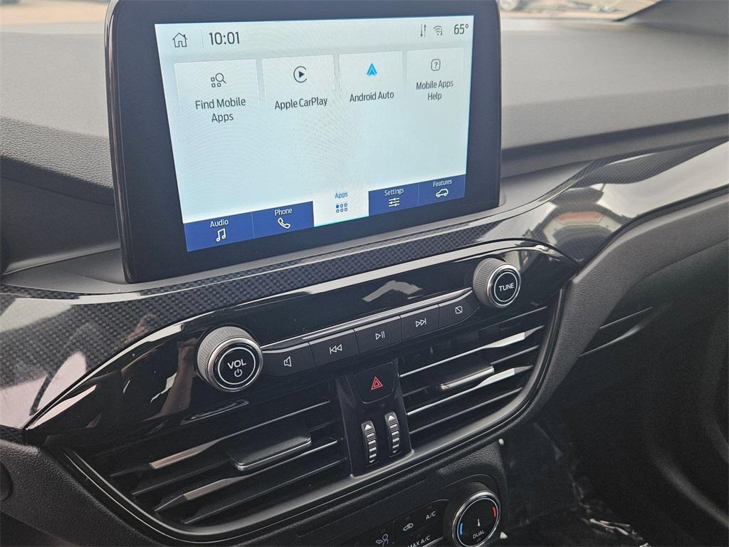 used 2023 Ford Escape car, priced at $20,500