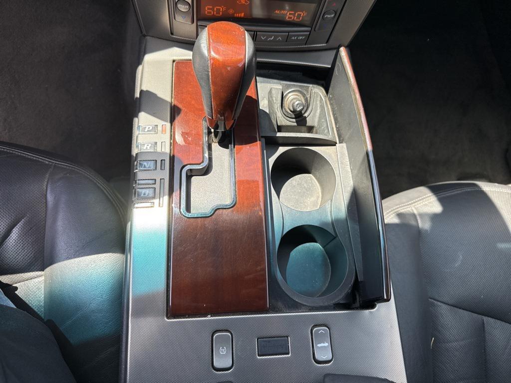 used 2005 Cadillac XLR car, priced at $18,000